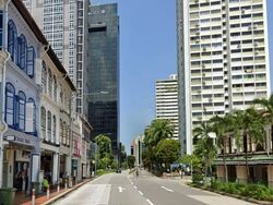 Tras Street (D2), Office #600037281